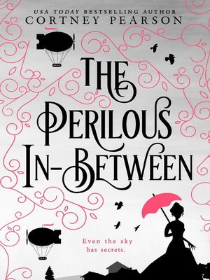 cover image of The Perilous In-Between